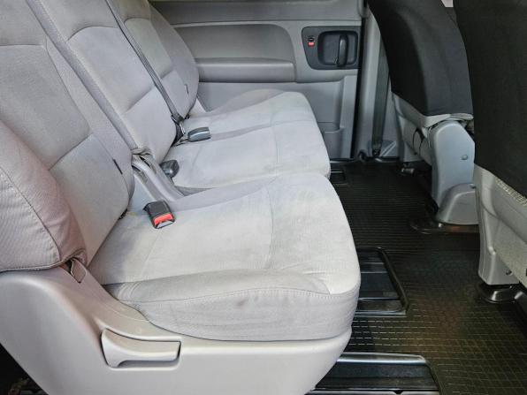 Hyundai H-1 II с пробегом 2008 года, цена 845 000 рублей, 396002 км, минивэн, Автокод Объявления