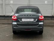 Lada (ВАЗ) Granta I Рестайлинг Санкт-Петербург  - изображение 31