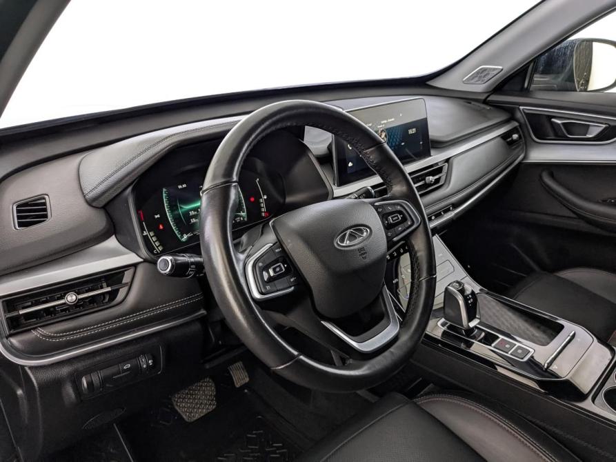 Chery Tiggo 7 Pro I Москва  - изображение 15
