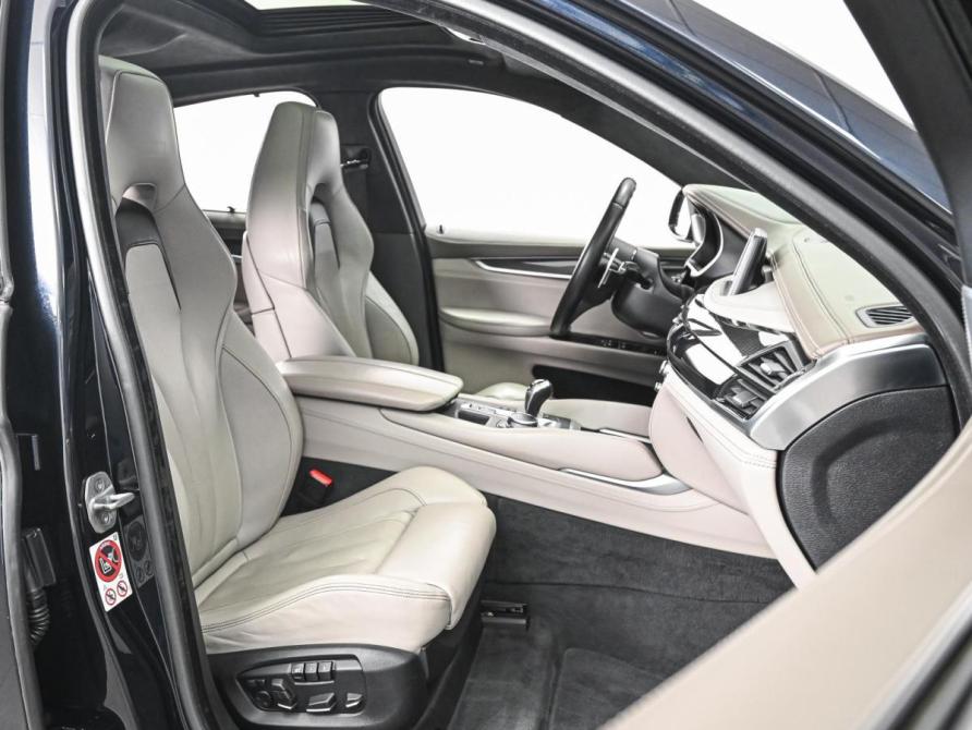 BMW X6 M II (F86) Ставрополь  - изображение 8
