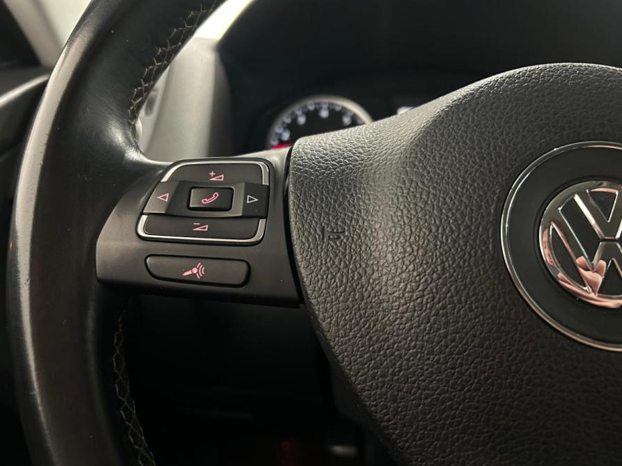Volkswagen Tiguan I Рестайлинг Санкт-Петербург  - изображение 21