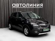 Opel Mokka I Красноярск  - изображение 17