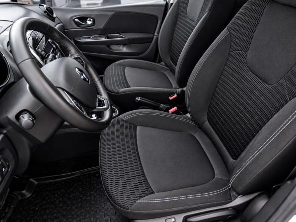 Renault Kaptur I с пробегом 2019 года, цена 1 479 900 рублей, 80000 км, внедорожник, Автокод Объявления