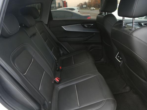 Chery Tiggo 7 Pro Max I с пробегом 2024 года, цена 1 993 000 рублей, 47000 км, внедорожник, Автокод Объявления