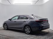 Kia Cerato IV Москва  - изображение 22