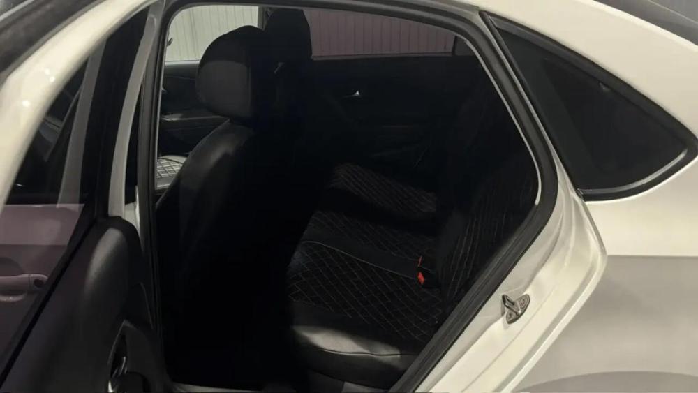 Volkswagen Polo V Смоленск  - изображение 15