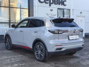 Changan CS55 Plus II Москва  - изображение 29