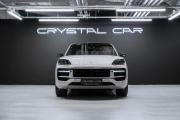 Porsche Cayenne III Рестайлинг Москва  - изображение 46