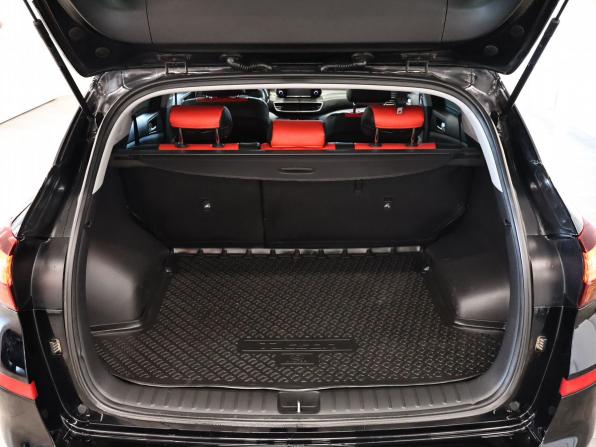 Hyundai Tucson III Рестайлинг с пробегом 2018 года, цена 2 255 000 рублей, 73700 км, внедорожник, Автокод Объявления