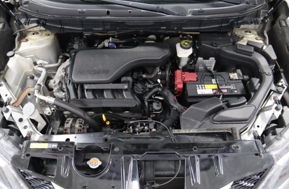 Nissan X-Trail III Сургут  - изображение 30