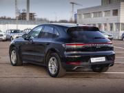 Porsche Macan I Рестайлинг Москва  - изображение 33