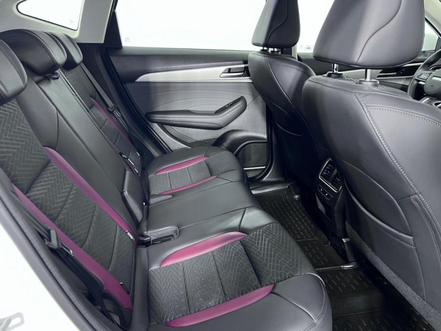 Haval F7 I Рестайлинг Ростов-на-Дону  - изображение 19
