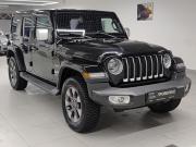 Jeep Wrangler IV (JL) Казань  - изображение 25