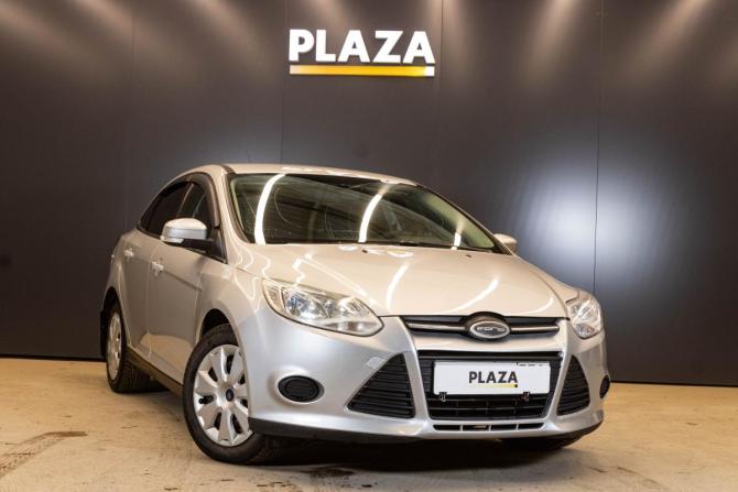 Ford Focus III с пробегом 2012 года, цена 679 000 рублей, 162802 км, седан, Автокод Объявления