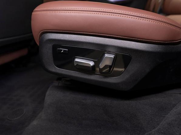 BMW X7 I (G07) с пробегом 2020 года, цена 8 400 000 рублей, 116997 км, внедорожник, Автокод Объявления