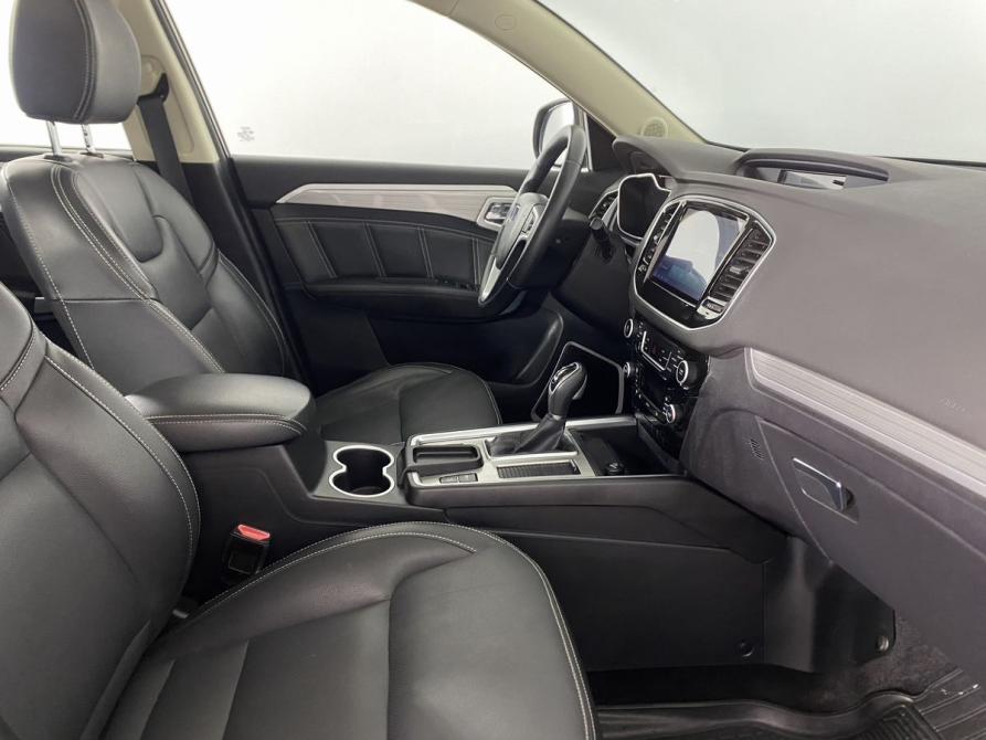 Geely Emgrand X7 I Рестайлинг 2 Воронеж  - изображение 12