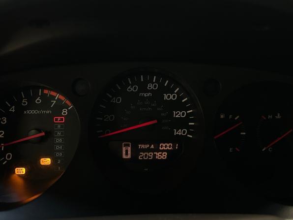 Acura MDX I с пробегом 2001 года, цена 370 000 рублей, 209766 км, внедорожник, Автокод Объявления