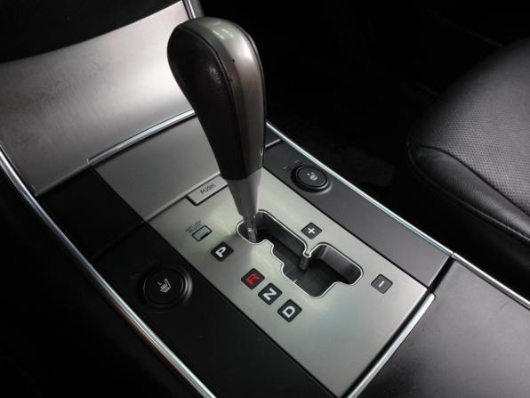 Hyundai ix55 с пробегом 2011 года, цена 1 750 000 рублей, 131200 км, внедорожник, Автокод Объявления