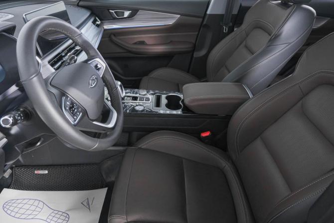Chery Tiggo 8 Pro I с пробегом 2023 года, цена 2 749 000 рублей, 13000 км, внедорожник, Автокод Объявления