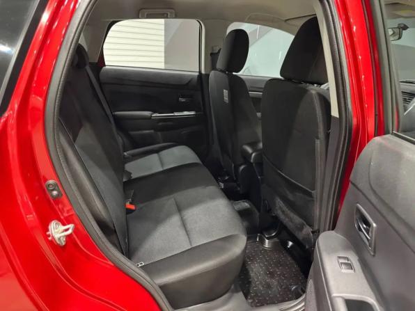 Mitsubishi ASX I Рестайлинг с пробегом 2012 года, цена 1 110 000 рублей, 149600 км, внедорожник, Автокод Объявления