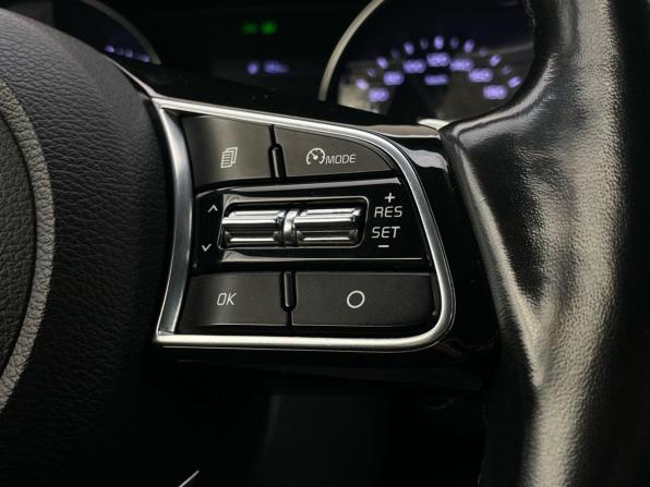 Kia Ceed III с пробегом 2019 года, цена 1 387 000 рублей, 172800 км, универсал, Автокод Объявления