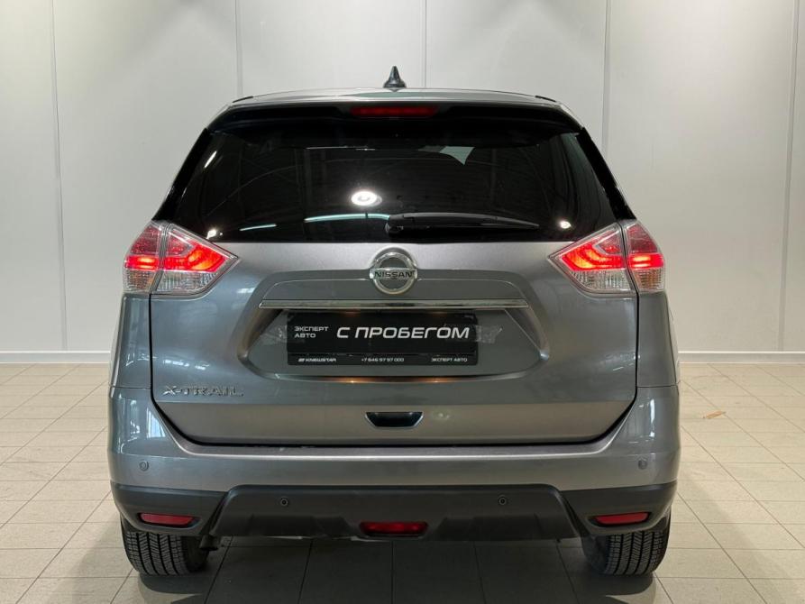 Nissan X-Trail III Самара  - изображение 6