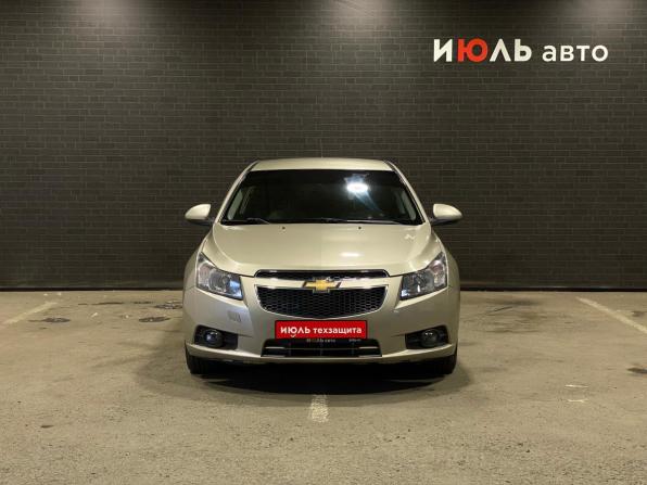 Chevrolet Cruze I с пробегом 2011 года, цена 660 000 рублей, 182871 км, седан, Автокод Объявления