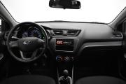Kia Rio III Москва  - изображение 19