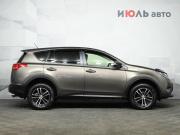 Toyota RAV4 IV (XA40) Екатеринбург  - изображение 28