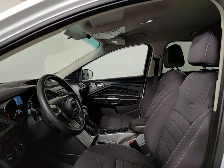 Ford Kuga II Уфа  - изображение 20