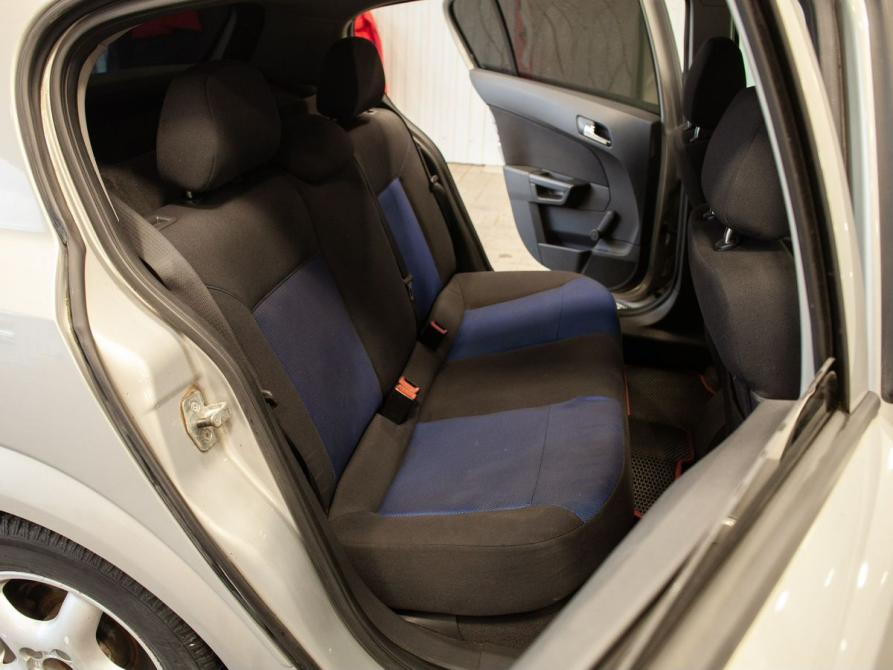Opel Astra H Рестайлинг Иваново  - изображение 31