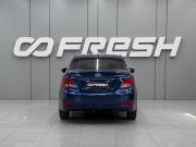 Hyundai Solaris I Рестайлинг Ростов-на-Дону  - изображение 19