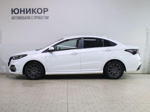 Omoda S5 с пробегом 2024 года, цена 1 249 000 рублей, 27770 км, седан, Автокод Объявления