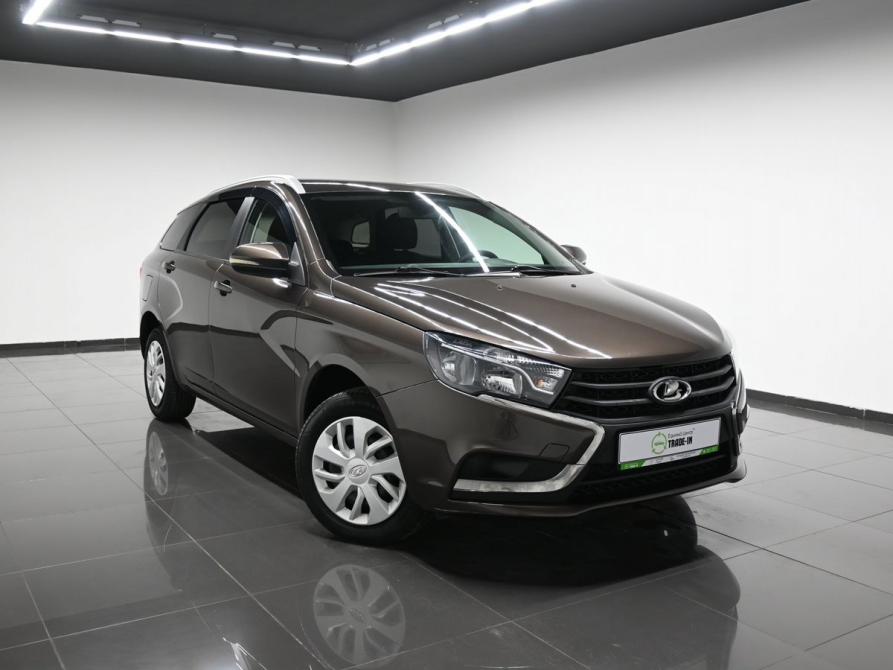 Lada (ВАЗ) Vesta I Тверь  - изображение 5