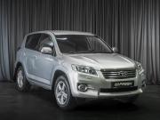 Toyota RAV4 III (XA30) Рестайлинг Тюмень  - изображение 21