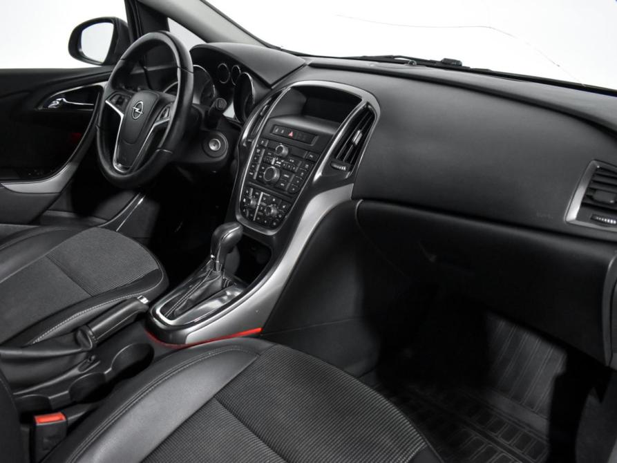 Opel Astra J Санкт-Петербург  - изображение 14