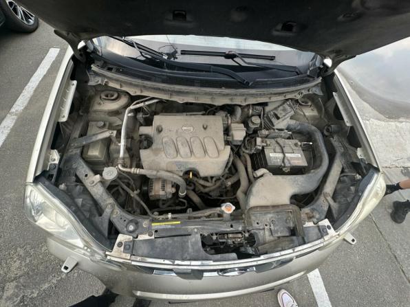 Nissan X-Trail II с пробегом 2008 года, цена 957 000 рублей, 251000 км, внедорожник, Автокод Объявления