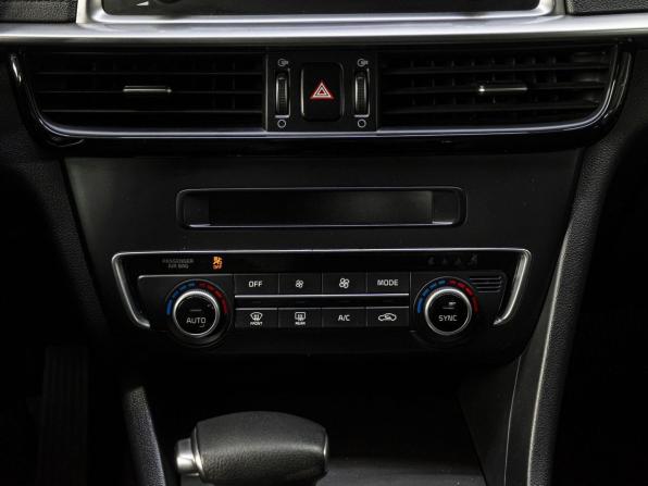 Kia Optima IV Рестайлинг с пробегом 2019 года, цена 1 429 000 рублей, 95209 км, седан, Автокод Объявления