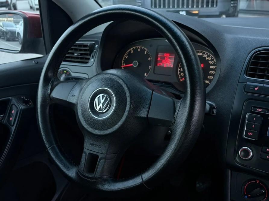 Volkswagen Polo V Волгоград  - изображение 17