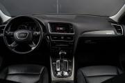 Audi Q5 I (8R) Рестайлинг Москва  - изображение 34