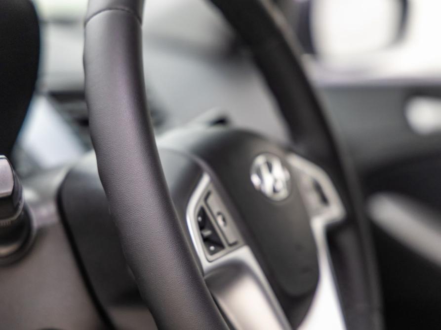 Hyundai Solaris I Рестайлинг Волгоград  - изображение 27