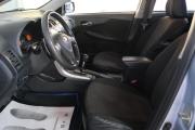 Toyota Corolla X (E140 E150) Омск  - изображение 28