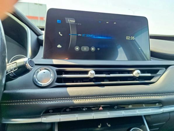 Chery Tiggo 8 I с пробегом 2021 года, цена 1 739 995 рублей, 66708 км, внедорожник, Автокод Объявления