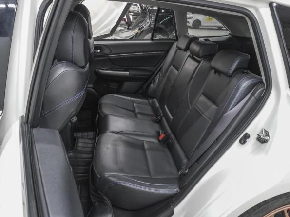 Subaru Levorg I с пробегом 2014 года, цена 1 300 000 рублей, 254601 км, универсал, Автокод Объявления