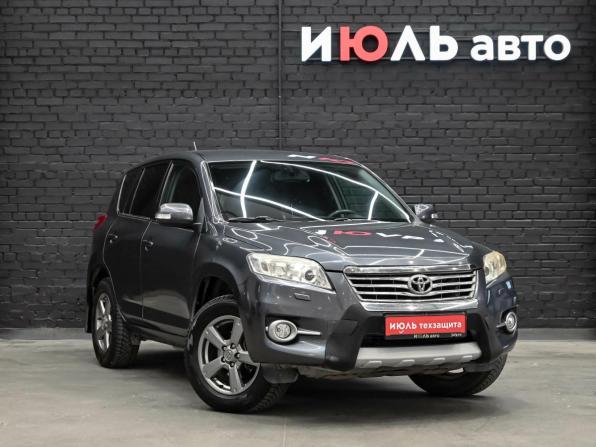 Toyota RAV4 III (XA30) Рестайлинг с пробегом 2011 года, цена 1 600 000 рублей, 148275 км, внедорожник, Автокод Объявления