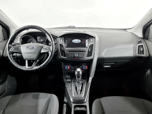 Ford Focus III Рестайлинг с пробегом 2019 года, цена 1 260 000 рублей, 153835 км, универсал, Автокод Объявления