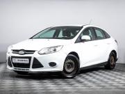Ford Focus III Москва  - изображение 15