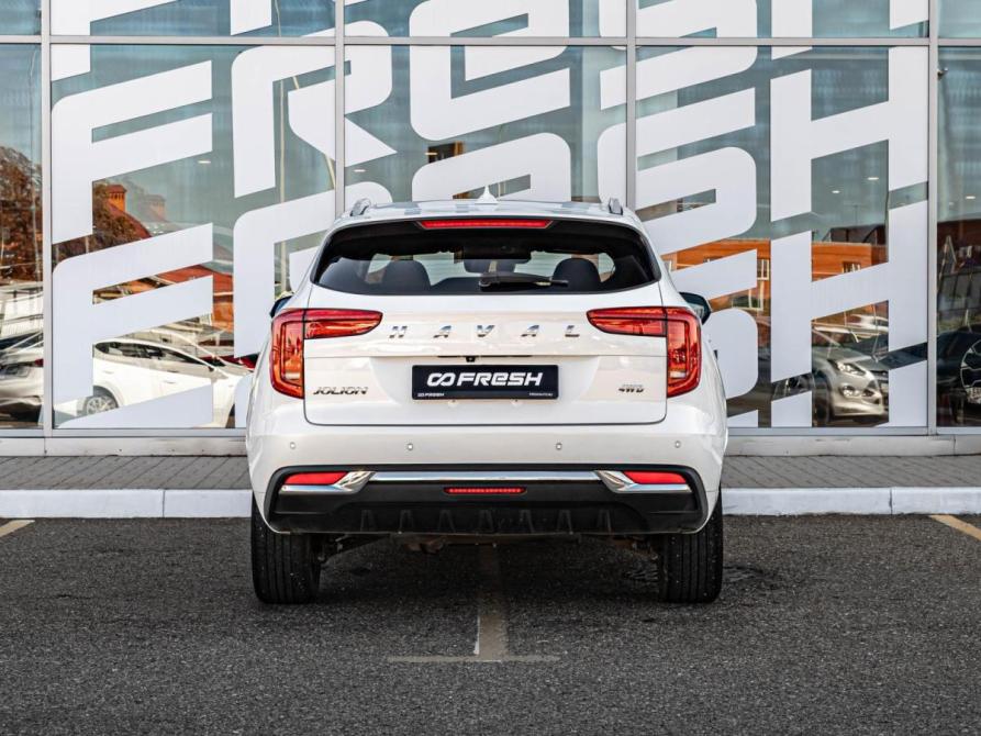 Haval Jolion I Краснодар  - изображение 4