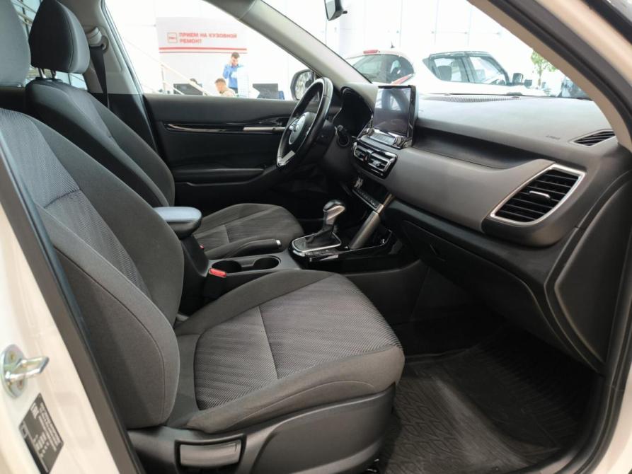 Kia Seltos I Казань  - изображение 13