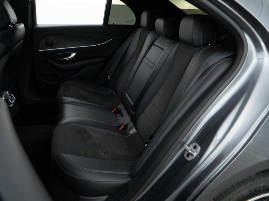 Mercedes-Benz E-Класс V (W213 S213 C238) Рестайлинг Москва  - изображение 9